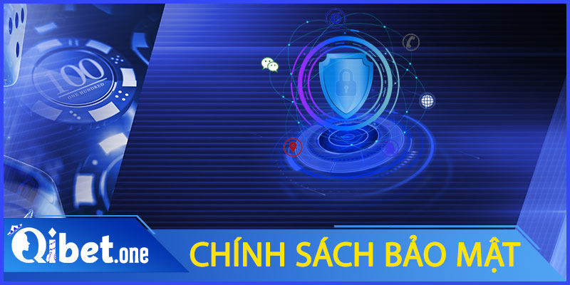 Chính sách bảo mật