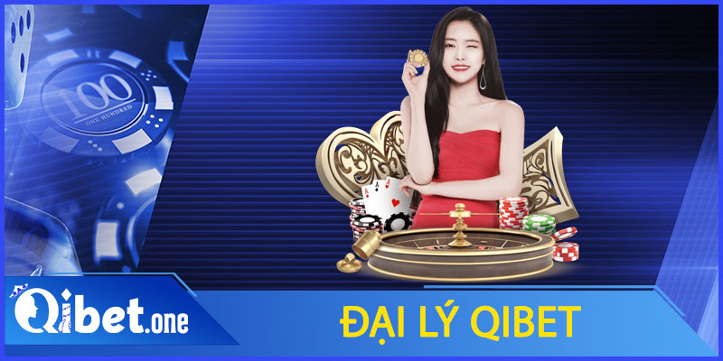 Đại lý Qibet