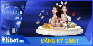 Đăng ký Qibet