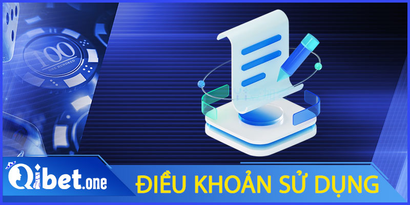 Điều khoản sử dụng
