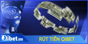 Rút tiền Qibet